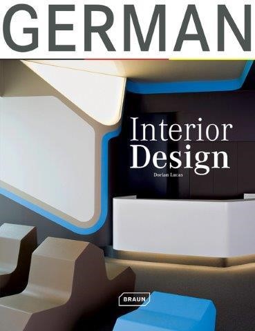 GERMAN INTERIOR DESIGN HB