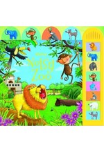 NOISY BOOKS-NOIZY ZOO BB