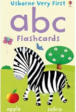 ABC FLASHCARDS BB