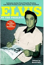 ELVIS BY THE PRESLEYS PB