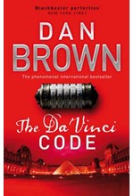 THE DA VINCI CODE-REISSUE PB