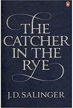 THE CATCHER IN THE RYE-OM PB