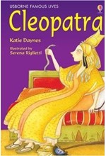 CLEOPATRA-YOUNG READING 3 HB