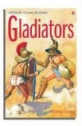 GLADIATORS-YOUNG READING 3 HB