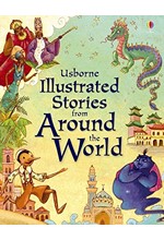 ILLUSTRATED STORIES FROM AROUND THE WORLD HB