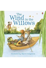 THE WIND IN THE WILLOWS-PICTURE BOOKS PB