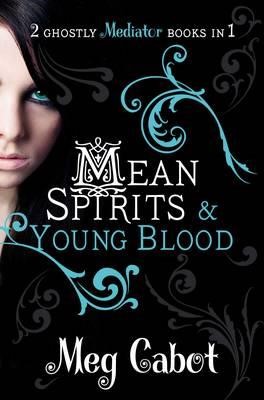 MEDIATOR 3-4 - MEAN SPIRITS & YOUNG BLOOD PB