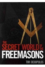 SECRET WORLD OF FREEMASONS PB