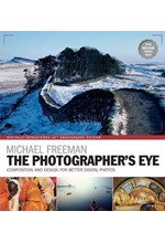 THE PHOTOGRAPHER'S EYE PB