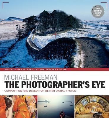 THE PHOTOGRAPHER'S EYE PB