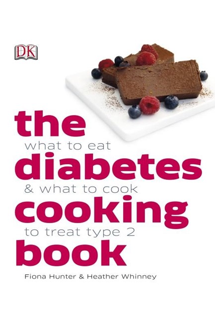 THE DIABETES COOKING BOOK HB