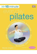 15 MINUTE EVERYDAY PILATES PB