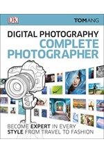 THE COMPLETE PHOTOGRAPHER HB