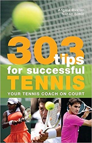 303 TIPS FOR SUCCESSFUL TENNIS PB