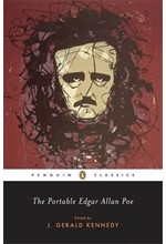 THE PORTABLE EDGAR ALLAN POE PB