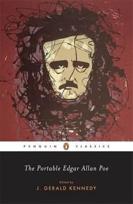 THE PORTABLE EDGAR ALLAN POE PB