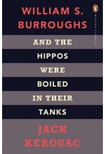 AND THE HIPPOS WERE BOILED IN THEIR TANKS PB