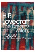 DREAMS IN THE WITCH HOUSE AND OTHER WEIRD STORIES PB