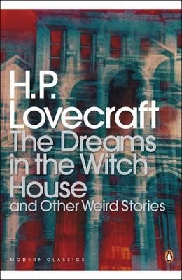 DREAMS IN THE WITCH HOUSE AND OTHER WEIRD STORIES PB