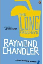 THE LONG GOODBYE PB