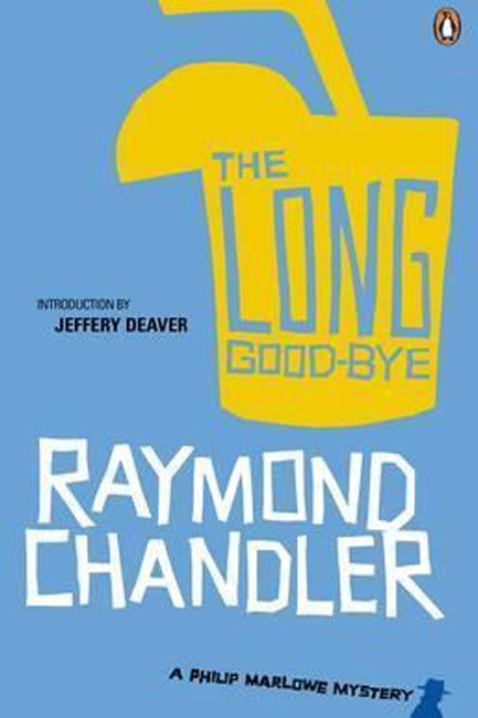 THE LONG GOODBYE PB