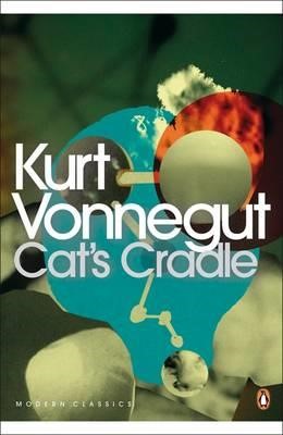 CAT'S CRADLE PB