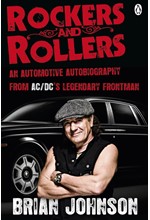 ROCKERS AND ROLLERS PB