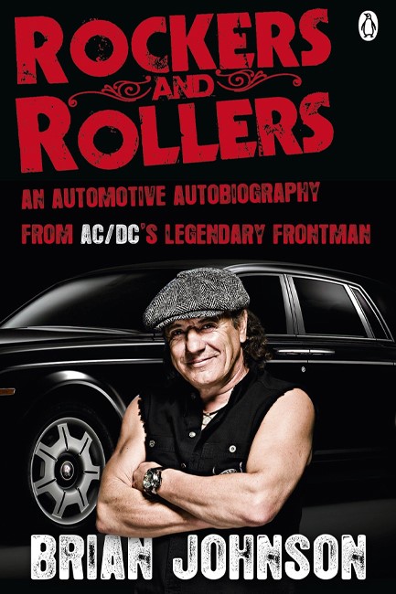 ROCKERS AND ROLLERS PB