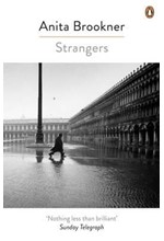 STRANGERS PB