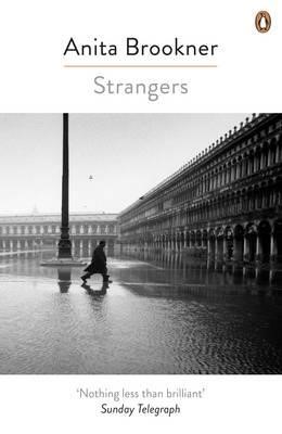 STRANGERS PB