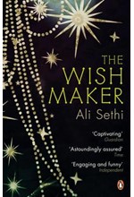 THE WISH MAKER PB