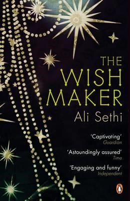 THE WISH MAKER PB