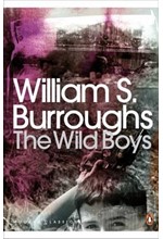 THE WILD BOYS PB