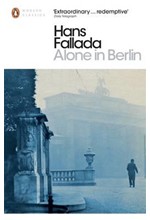 ALONE IN BERLIN PB