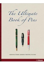 THE ULTIMATE BOOK OF PENS HB