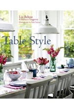 TABLE STYLE HB