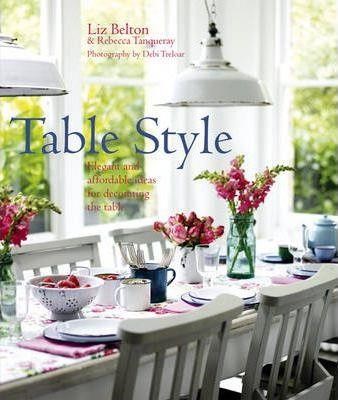 TABLE STYLE HB