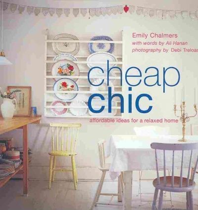 CHEAP CHIC PB