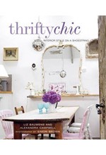 THRIFTY CHIC HB