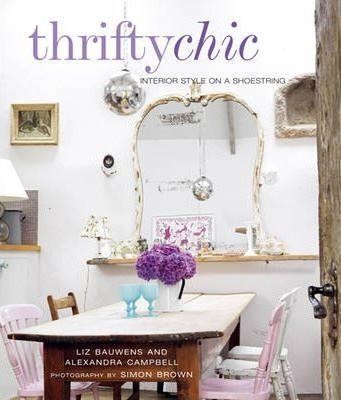 THRIFTY CHIC HB