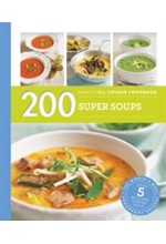 200 SUPER SOUPS PB