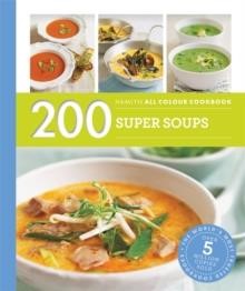 200 SUPER SOUPS PB