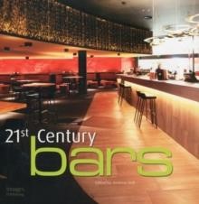 21ST CENTURY BARS HB