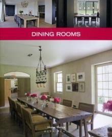 DINING ROOMS PB