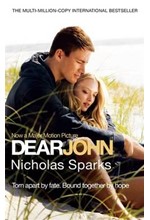 DEAR JOHN-MOVIE TIE-IN PB