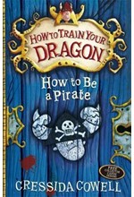 HOW TO TRAIN YOUR DRAGON-HOW TO BE A PIRATE PB