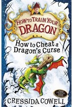 HOW TO TRAIN YOUR DRAGON-HOW TO CHEAT A DRAGON'S CURSE PB