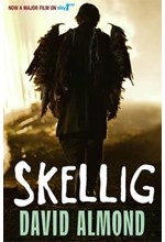 SKELLING-FILM TIE-IN PB