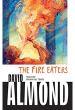 THE FIRE-EATERS PB