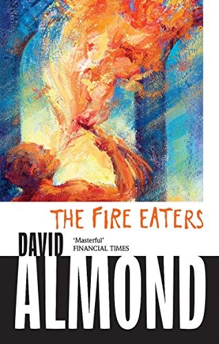 THE FIRE-EATERS PB